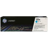 CF211A HP TONER CIAN LASERJET PRO 200 M276 - 131A