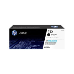 CF217A HP TONER NEGRO LASERJET PRO M102/M104/MFP M130NW/M132 - 17A