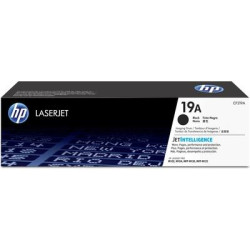 CF219A HP TAMBOR NEGRO LASERJET M102 - 19A