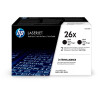 CF226XD HP TONER NEGRO LASERJET PRO M402DN / M402N/ M402D / M426DW / M426FDN / M426FDW - 26X (PACK 2)