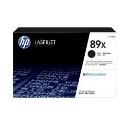 CF289X HP TONER NEGRO LASERJET ENTERPRISE M507