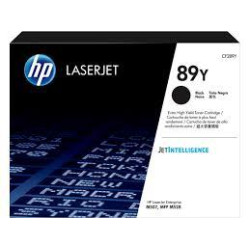 CF289Y HP TONER NEGRO LASERJET ENTERPRISE M507