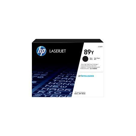 CF289Y HP TONER NEGRO LASERJET ENTERPRISE M507