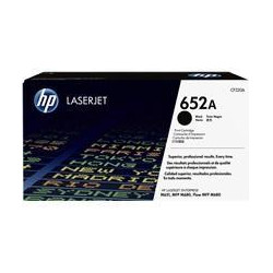 CF320A HP TONER NEGRO LASERJET ENTERPRISE FLOW MFP M680F - 652A