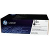 CF325X HP TÓNER HP 25X LASERJET CON TECNOLOGÍA SMART PRINT M806DN M806X M806X+