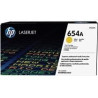 CF332A HP LASERJET 654A TONER AMARILLO