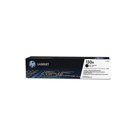 CF350A HP TONER NEGRO LASERJET PRO  M 176 176 FN  177 177 FW - 130A