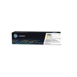 CF352A HP TONER AMARILLO LASERJET PRO  M 176 176 FN  177 177 FW  - 130A