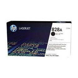 CF358A HP TAMBOR NEGRO LASERJET ENTERPRISE M855/M880  - 828A