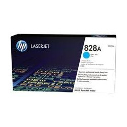 CF359A HP TAMBOR CIAN LASERJET ENTERPRISE M855/M880  - 828A