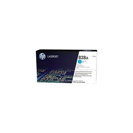 CF359A HP TAMBOR CIAN LASERJET ENTERPRISE M855/M880  - 828A