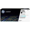 CF360A HP TONER NEGRO LASERJET M553 - 508A