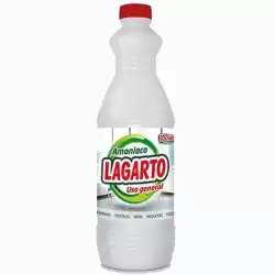 003042 LAGARTO AMONIACO BOTELLA 1500ML