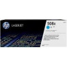 CF361X HP LASERJET M553 TONER 508X CIAN ALTA