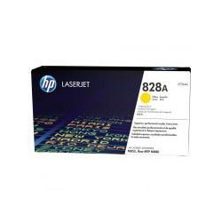 CF364A HP TAMBOR AMARILLO LASERJET ENTERPRISE M855/M880  - 828A