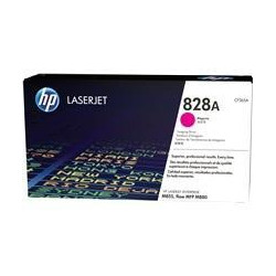 CF365A HP TAMBOR MAGENTA LASERJET ENTERPRISE M855/M880  - 828A