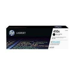 CF410X HP TONER NEGRO LASERJET PRO 400 M452DN/ M452NW / M477FDN / M477FDW / M477FNW - 410X