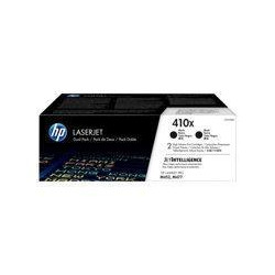 CF410XD HP TONER NEGRO LASERJET PRO 400 M452NW/M452DN