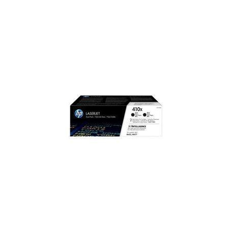 CF410XD HP TONER NEGRO LASERJET PRO 400 M452NW/M452DN