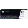 CF413X HP TONER MAGENTA LASERJET PRO 400 M452DN/ M452NW / M477FDN / M477FDW / M477FNW - 410X