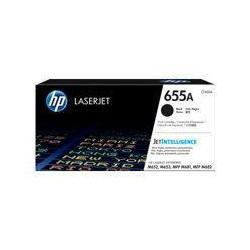 CF450A HP LASERJET ENTERPRISE M652 TONER NEGRO 655A