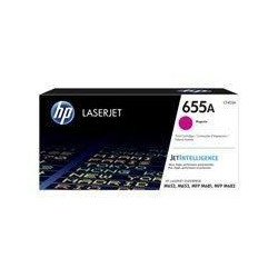 CF453A HP LASERJET ENTERPRISE M652 TONER MAGENTA 655A