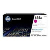 CF453A HP LASERJET ENTERPRISE M652 TONER MAGENTA 655A