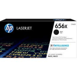 CF460X HP TONER NEGRO LASERJET ENTERPRISE M652 - 656X