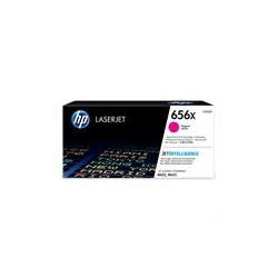 CF463X HP TONER MAGENTA LASERJET ENTERPRISE M652 - 656X