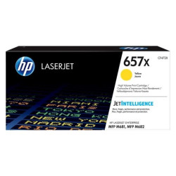 CF472X HP TONER AMARILLO LASERJET ENTERPRISE FLOW MFP M681Z