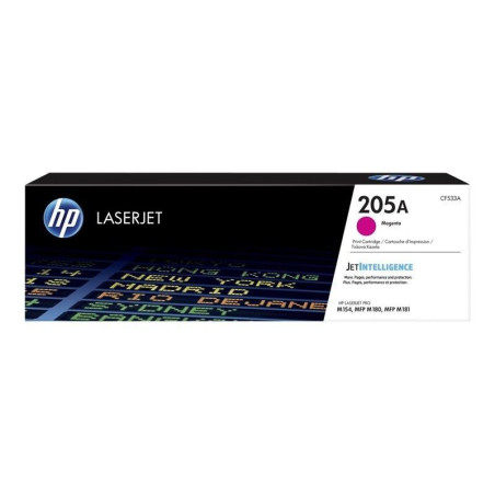 CF533A HP TONER MAGENTA LASERJET M180N