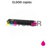 Toner compatible Kyocera TK5160 / TK-5160 / TK 5160 magenta alternativo a Kyocera 1T02NTBNL0