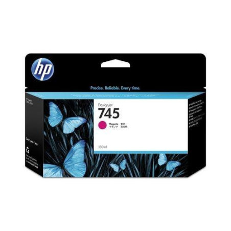 F9J95A HP MAGENTA DESIGNJET 745