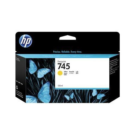 F9J96A HP AMARILLO DESIGNJET 745