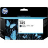 F9J99A HP NEGRO MATE DESIGNJET 745