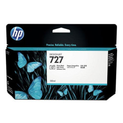 F9K04A HP TINTA NEGRO FHOTO DESIGNJET 745 *ALTA CAPACIDAD*