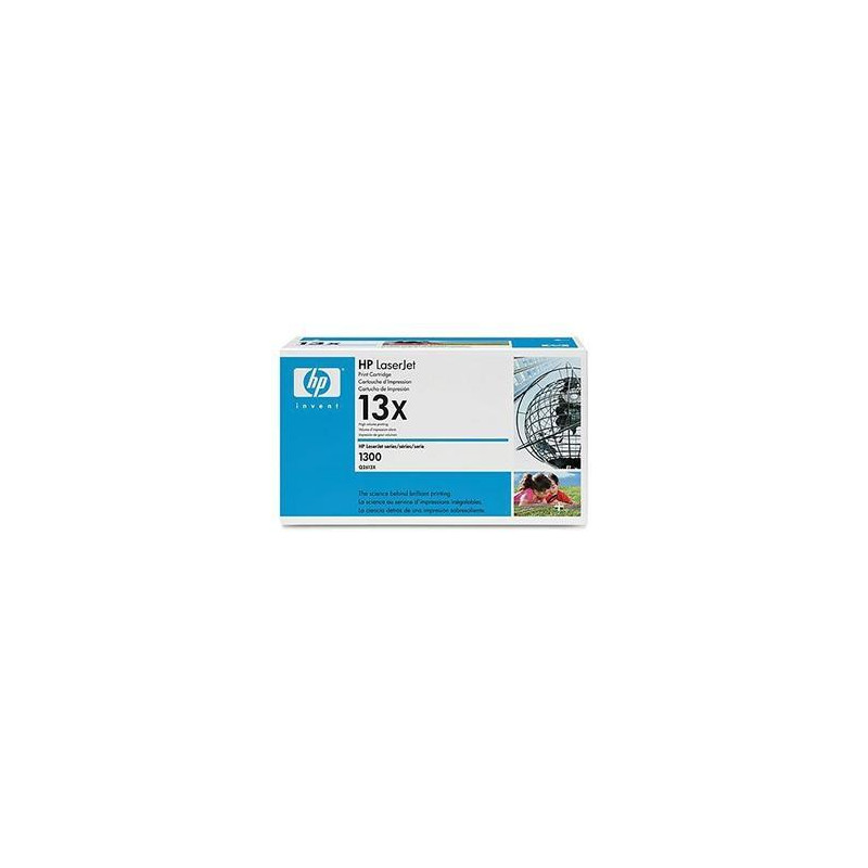 Q2613X HP LASERJET 1300 TONER ALTA CAPACIDAD