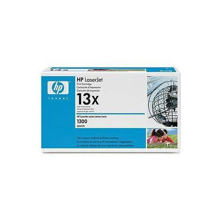 Q2613X HP LASERJET 1300 TONER ALTA CAPACIDAD