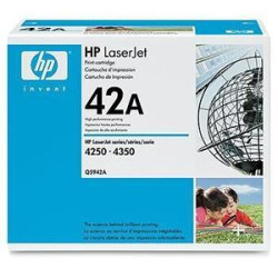 Q5942A HP LASERJET SMART 4250/4350 TONER