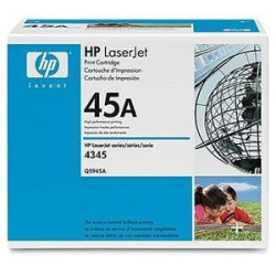 Q5945A HP LASERJET 4345MFP TONER