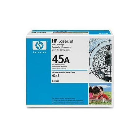 Q5945A HP LASERJET 4345MFP TONER