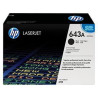 Q5950A HP TONER NEGRO LASERJET COLOR 4700 - 643 A