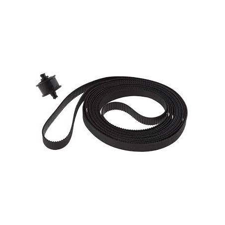 Q6659-60175 HP CARRIAGE BELT 44"