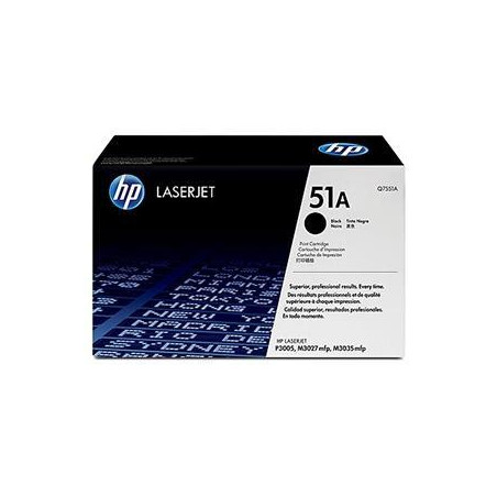 Q7551A HP LASERJET MFP M3027/M3035