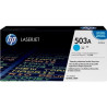 Q7581A HP TONER LASER CIAN LASERJET COLOR 3800 C3505 - 503 A