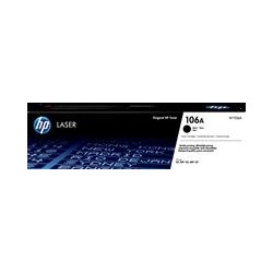 W1106A HP TONER NEGRO LASER 107A/W