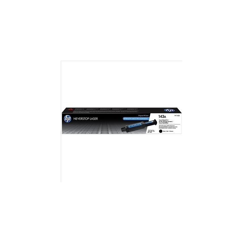 W1143A HP TONER NEGRO NEVERSTOP LASER 1000A