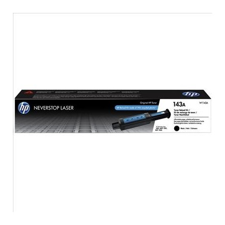 W1143A HP TONER NEGRO NEVERSTOP LASER 1000A