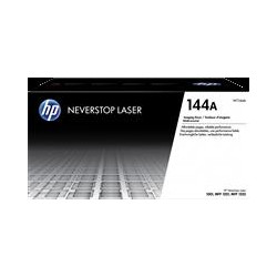 W1144A HP TAMBOR NEGRO NEVERSTOP LASER 1000A