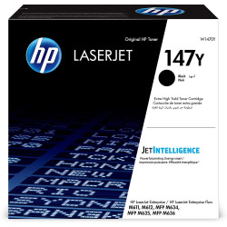 W1470Y HP TONER NEGRO LASER M611